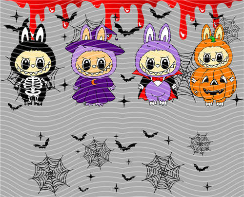 Mini stanlye cup-KW397